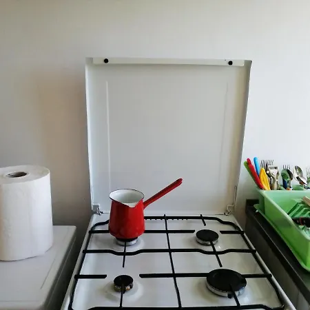 Apartament Adda *