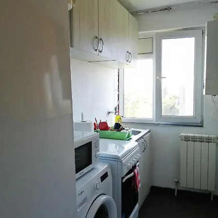 Appartamento Apartament Adda Năvodari