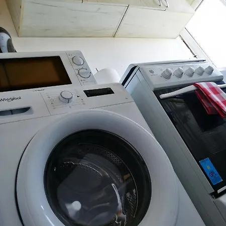 Apartament Adda Appartamento