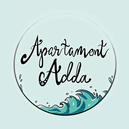 Appartamento Apartament Adda