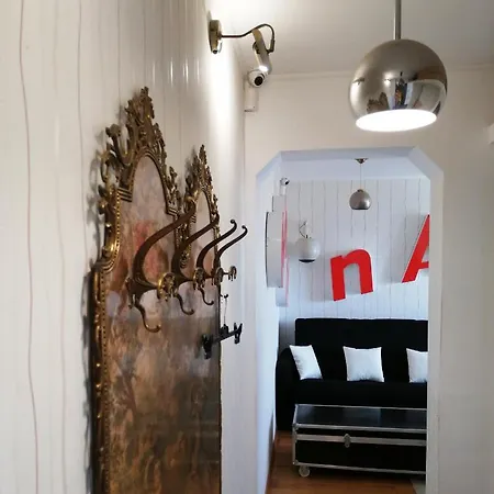 Appartamento Apartament Adda Năvodari