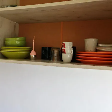 Apartament Adda Appartamento