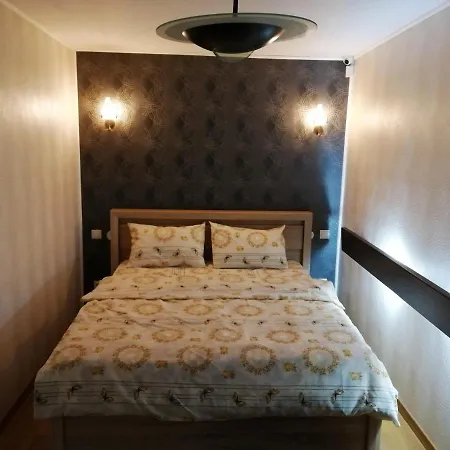Apartament Adda Appartamento *