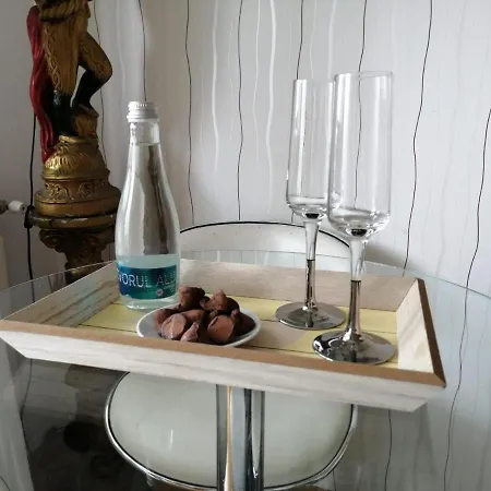 Apartament Adda Năvodari