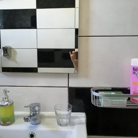 Appartamento Apartament Adda Năvodari