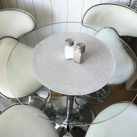 Apartament Adda Appartamento Năvodari
