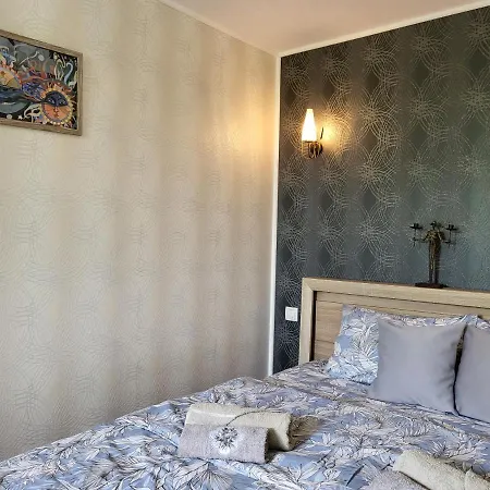 Apartament Adda * Năvodari