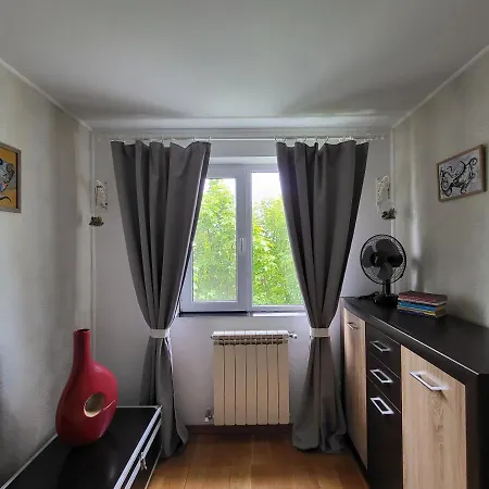 Apartament Adda Năvodari