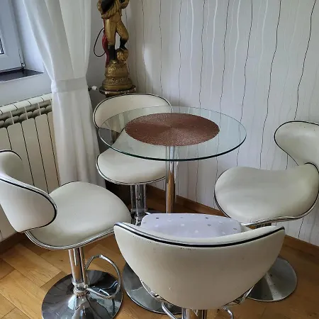 Apartament Adda
