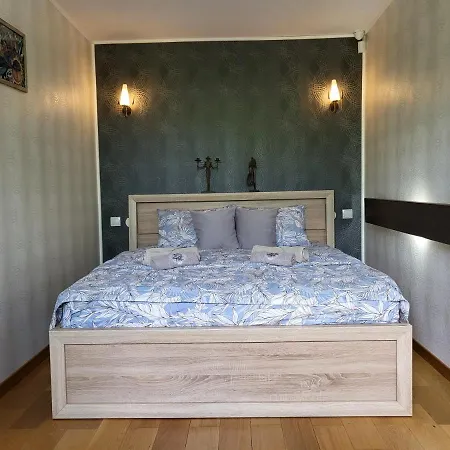 Apartament Adda Appartamento *