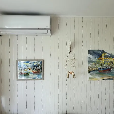 Apartament Adda Appartamento Năvodari