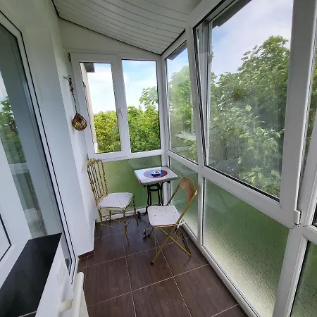 Appartamento Apartament Adda Năvodari