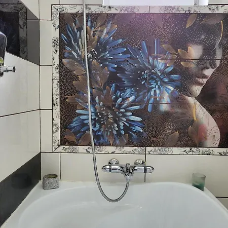 Apartament Adda Appartamento