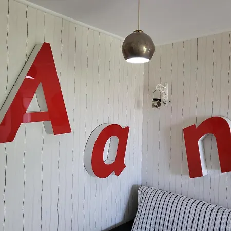 Apartament Adda Appartamento Năvodari