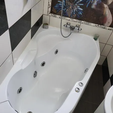 Apartament Adda Appartamento