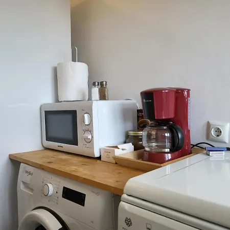 Appartamento Apartament Adda