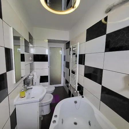Apartament Adda * Năvodari
