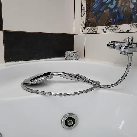 Apartament Adda Appartamento Năvodari