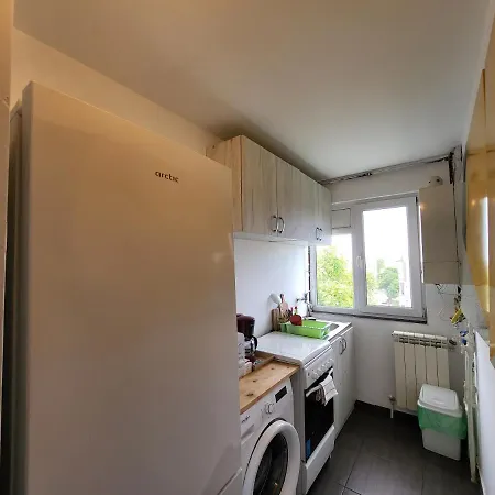 Appartamento Apartament Adda Năvodari